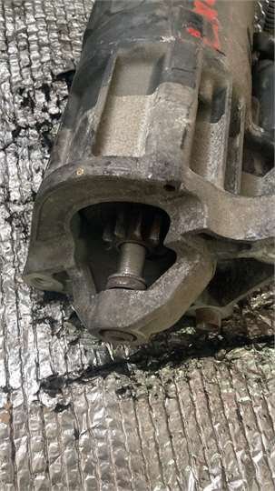 Motor Arranque Renault Laguna (B56)(1994->)