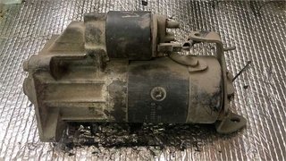 Motor Arranque Renault Laguna (B56)(1994->)