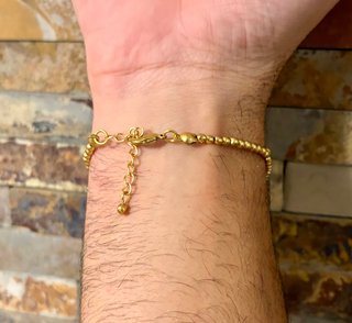 Pulsera María