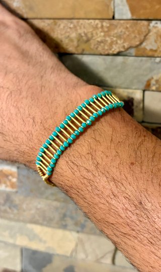 Pulsera María