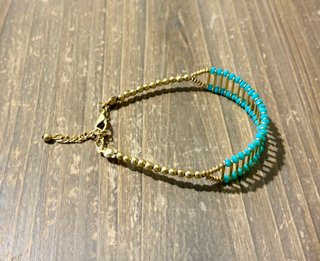 Pulsera María