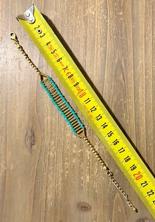 Pulsera María