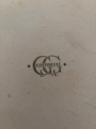 Libro antiguo lecciones de cosas