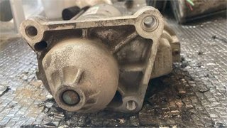 Motor Arranque Renault Megane I Berl./ Berl. con portón (BA0)(08.1995->)