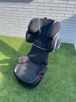 Silla Cybex Pallas de coche infantil