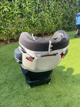 Silla Cybex Pallas de coche infantil