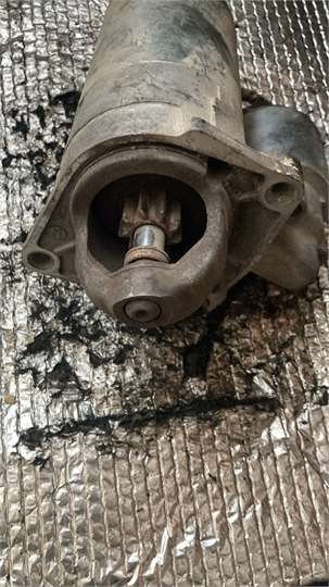 Motor Arranque Fiat II Panda (169)(2003->)
