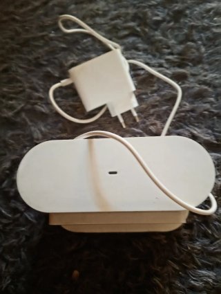 Base de carga Xiaomi Mi Robot Vacuum