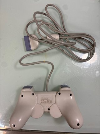 Mando PS1 Sony DualShock