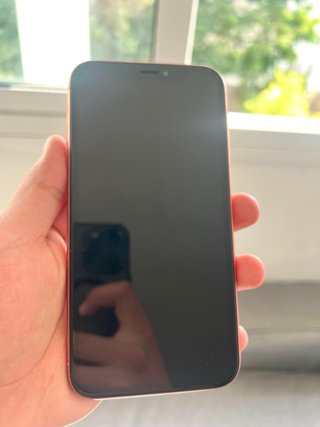 iPhone XR (PRODUCT)RED