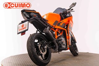 KTM RC 390