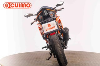 KTM RC 390