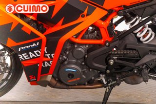 KTM RC 390