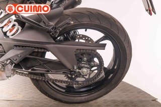 KTM RC 390
