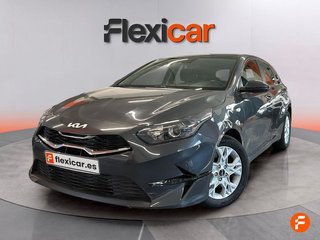 Kia Ceed 1.6 MHEV iMT 100kW (136CV) Drive