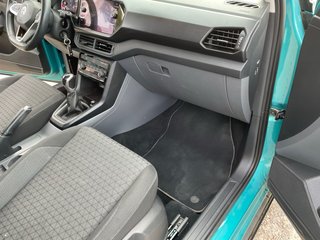 Volkswagen T-Cross 2021 1.0 tTFSI 100 CV