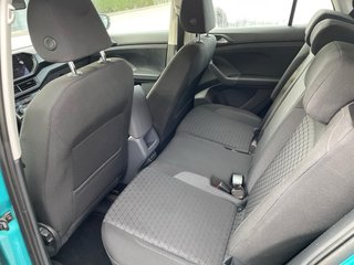 Volkswagen T-Cross 2021 1.0 tTFSI 100 CV