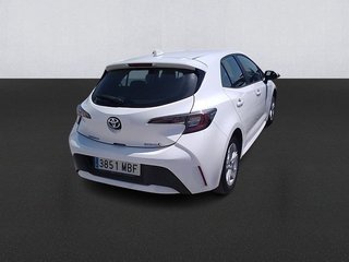 Toyota Corolla 1.8 125H ACTIVE TECH E-CVT
