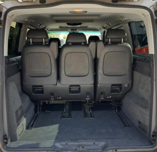 Mercedes-Benz VIANO 116CDI 8 PLAZAS,163CV,AUTOMATI