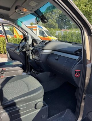 Mercedes-Benz VIANO 116CDI 8 PLAZAS,163CV,AUTOMATI