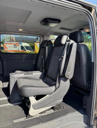 Mercedes-Benz VIANO 116CDI 8 PLAZAS,163CV,AUTOMATI