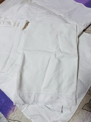 Lote completo para moisés