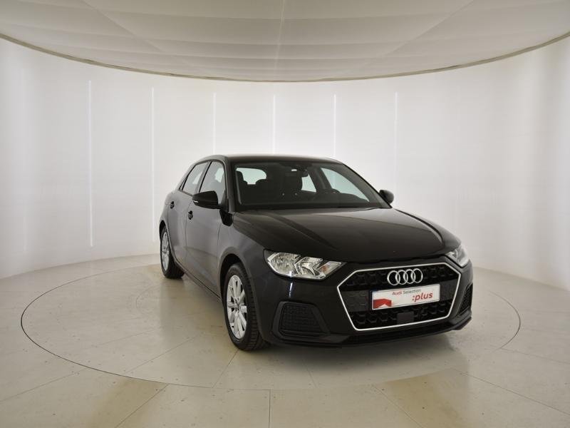 Audi A1 Sportback Advanced 1.0 25 TFSI 5 vel. 2022