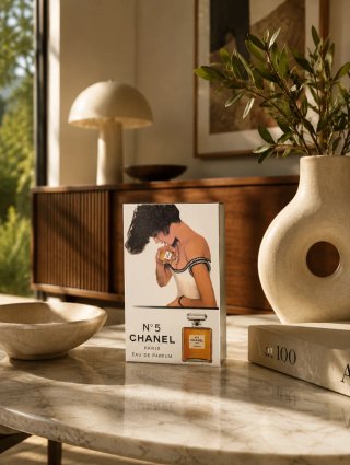 Chanel N°5 Eau de Parfum