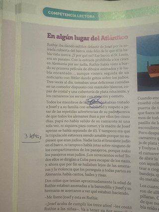 LENGUA CASTELLANA Y LITERATURA 1 ESO CONSTRUYEN...