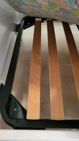 2 Camas 90x190 Completas