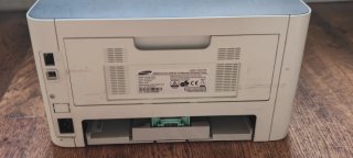 Impresora Samsung Xpress M2625