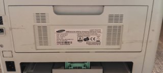Impresora Samsung Xpress M2625