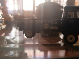 Camiones de reparto - Lote 30