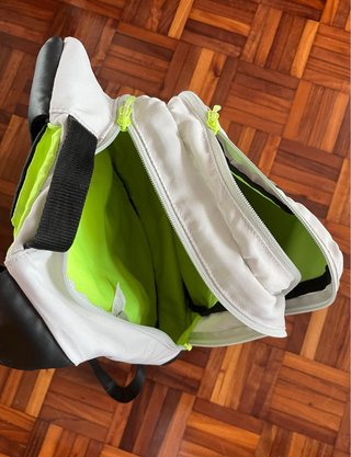 Mochila deportiva ARTENGO