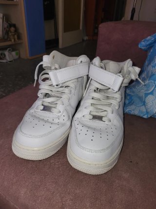 Nike Air Force 1