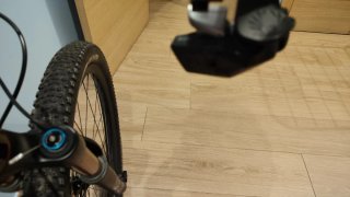 Bicicleta KTM Myroon