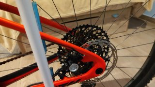 Bicicleta KTM Myroon