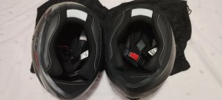 Cascos de moto BHR