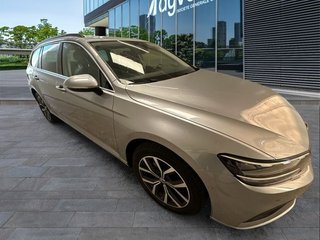 Volkswagen Passat Variant Executive 2.0 TDI 110kW (150CV)