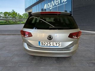 Volkswagen Passat Variant Executive 2.0 TDI 110kW (150CV)