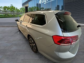 Volkswagen Passat Variant Executive 2.0 TDI 110kW (150CV)