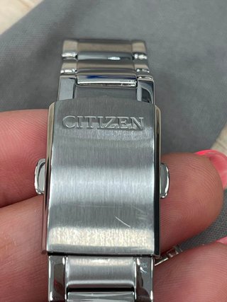 Reloj Citizen Eco-Drive FE6170-88L