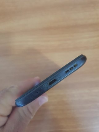 Smartphone Negro Multicolor