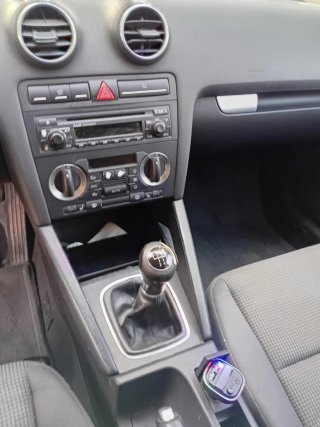 Audi A3 2006