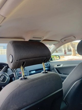 Audi A3 2006