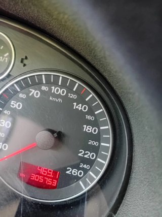 Audi A3 2006