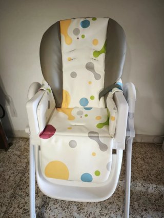 Trona Kinderkraft multicolor