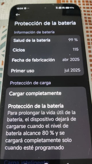 Xiaomi POCO F7 256GB HyperOS