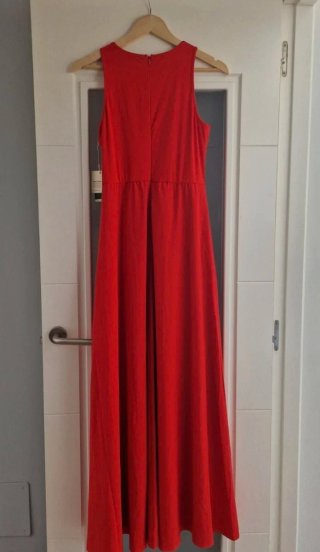 Nuevo Mono Halara Rojo