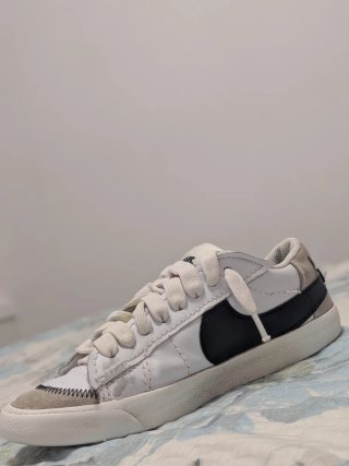 Zapatillas Nike Blancas Talla [Talla]